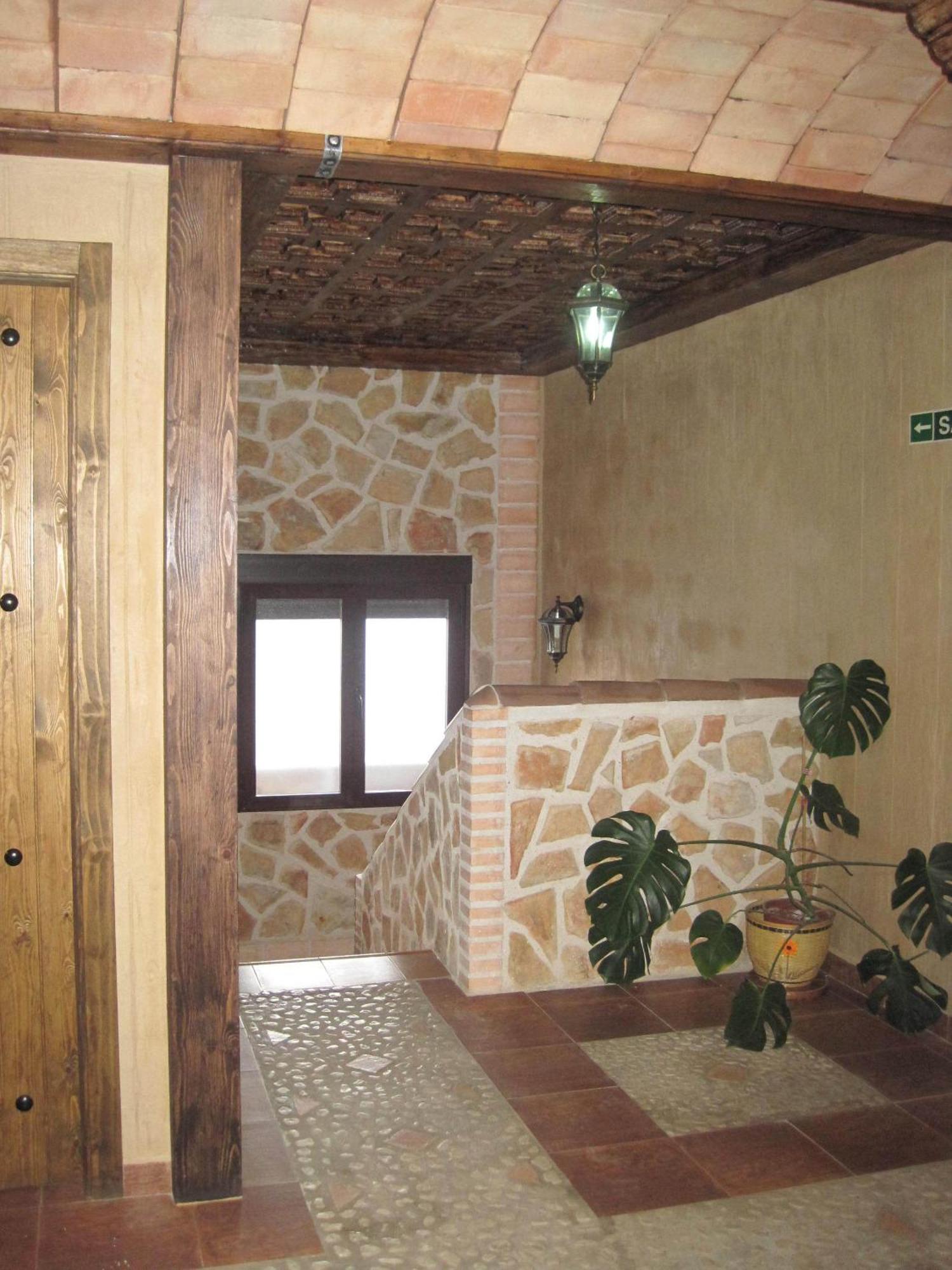 Pensión De Cónsules